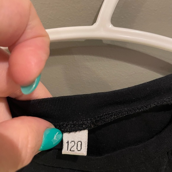 💫Promoted to Big Sister Unicorn Tshirt - Picture 3 of 4